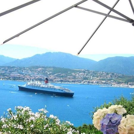 Villa Vetricella Corse Sud Olmeto  Bagian luar foto