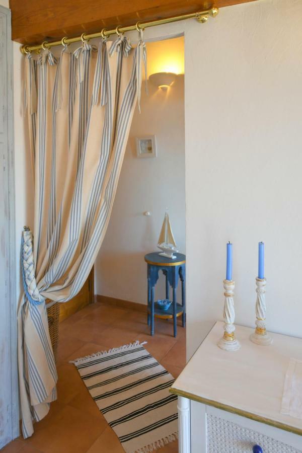 Villa Vetricella Corse Sud Olmeto  Bagian luar foto