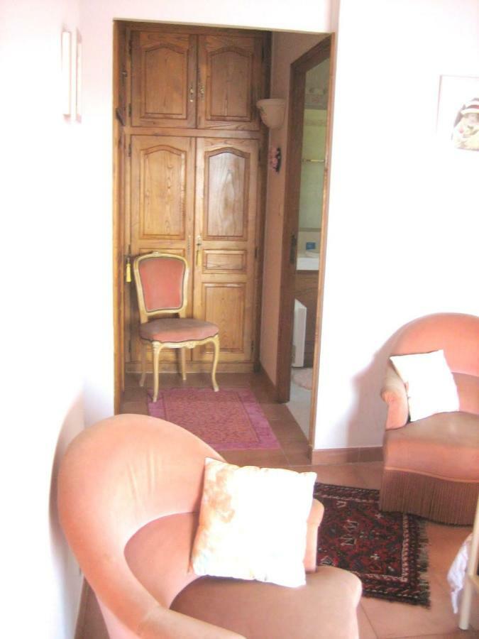 Villa Vetricella Corse Sud Olmeto  Bagian luar foto