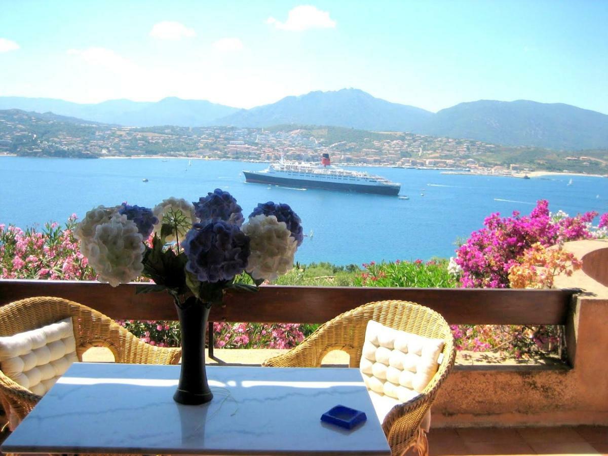 Villa Vetricella Corse Sud Olmeto  Bagian luar foto