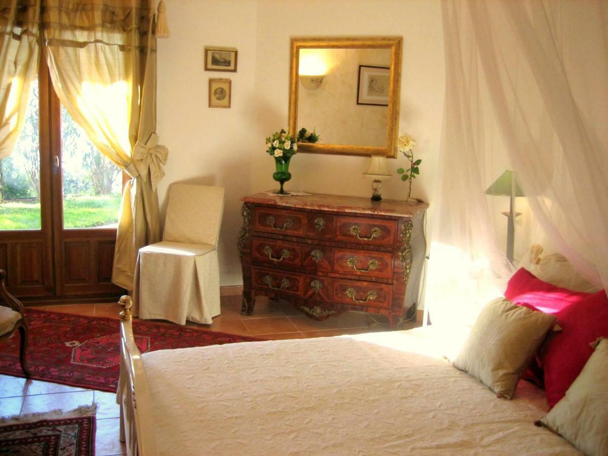 Villa Vetricella Corse Sud Olmeto  Bagian luar foto