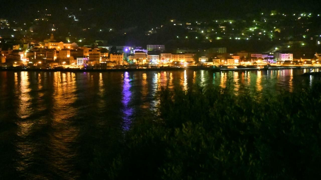Villa Vetricella Corse Sud Olmeto  Bagian luar foto